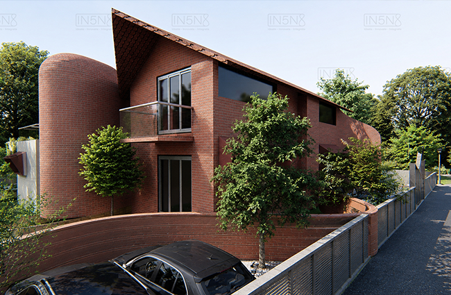 Sedi Corporate House